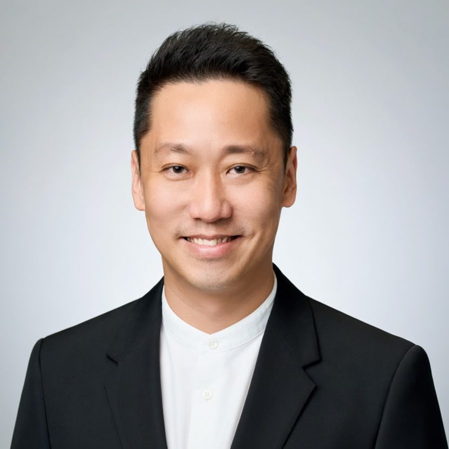 Alfred Toh